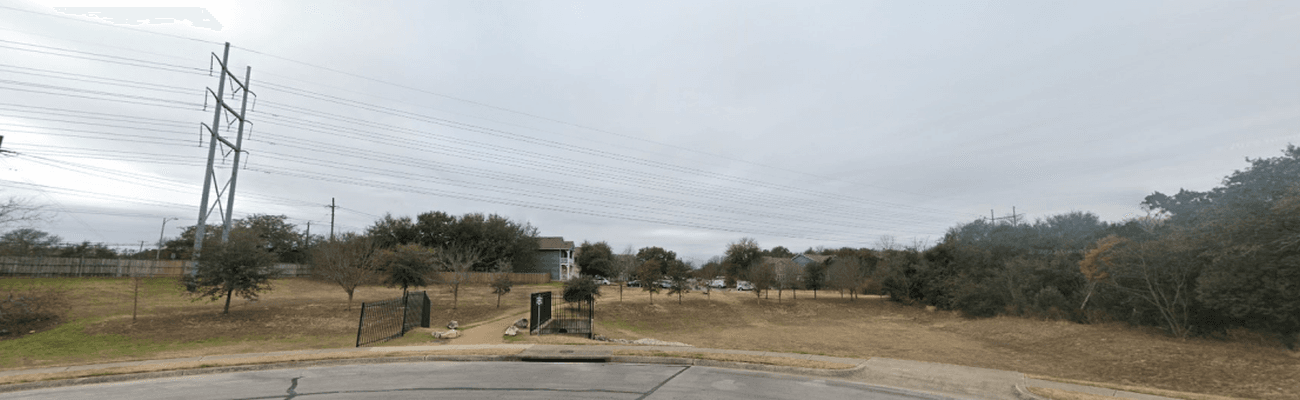 Central Park HOA, Inc. community